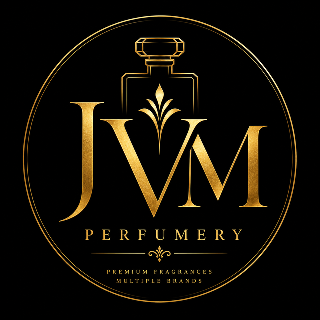 JVM Perfumery